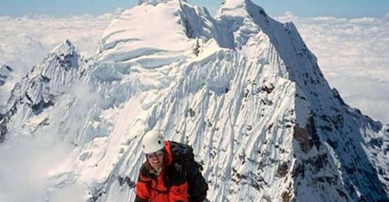 Kusum Kangru Peak Climbing Technical Peak - Climbing Routes and Itinerary