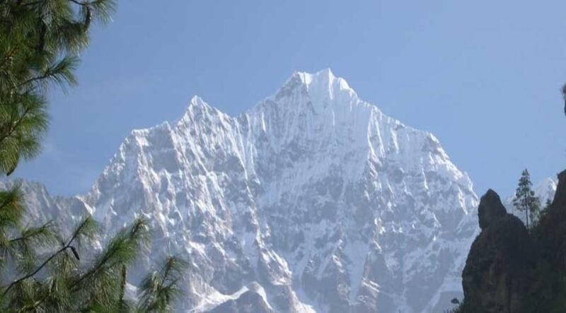 Kusum Kangru Peak Climbing Technical Peak - Arrival and Departure Details