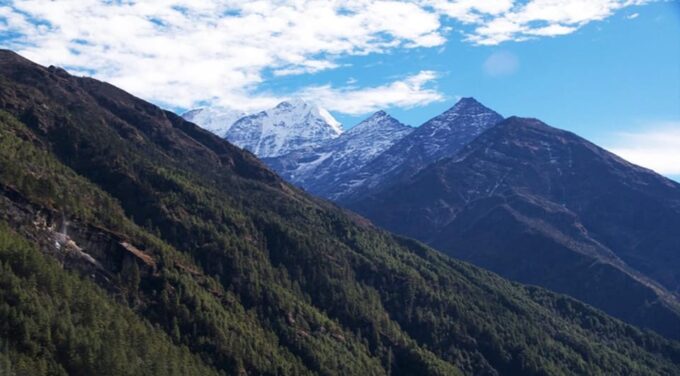 Kusum Kangru Peak Climbing Technical Peak - Frequently Asked Questions