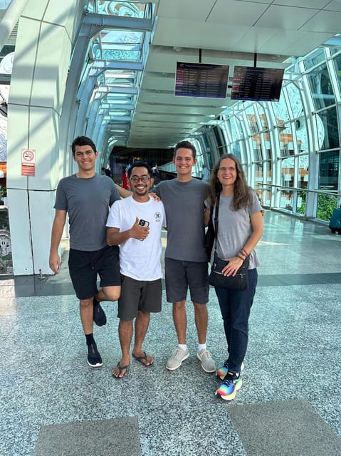 Kuta: Airport Private Transfer Check In/Out Kuta Area - Recap