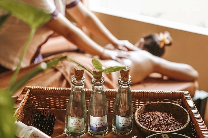 Kuta Bali Massage 90 Minutes With Transfer - Massage Experience Highlights