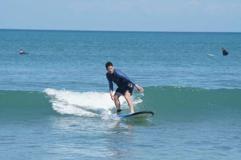 Kuta/Bali: Private Beginner & Intermediate Surf Lessons - FAQ