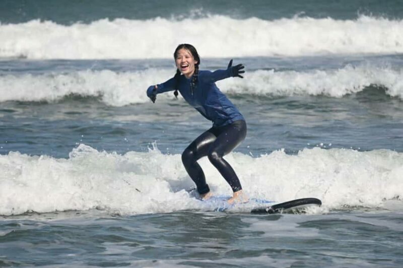 Kuta-Bali : Private Surf Lesson With Surf photos & Videos - Key Points