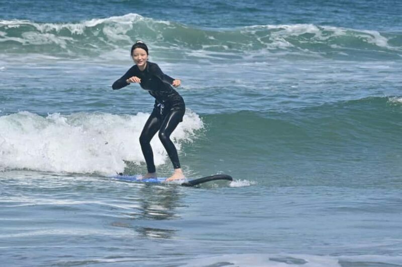 Kuta-Bali : Private Surf Lesson With Surf photos & Videos - An In-Depth Look at the Experience