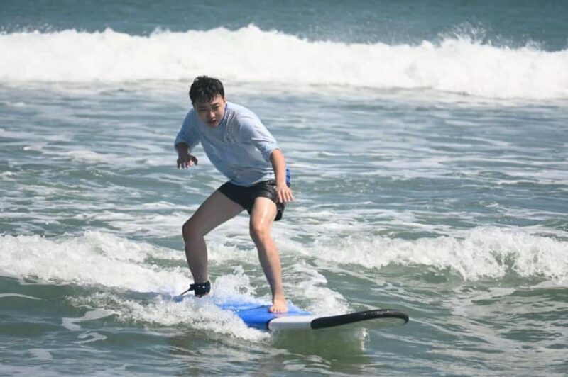 Kuta-Bali : Private Surf Lesson With Surf photos & Videos - Practical Tips for Future Surfers