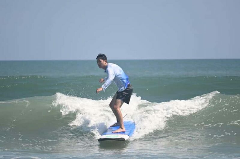 Kuta-Bali : Private Surf Lesson With Surf photos & Videos - The Sum Up