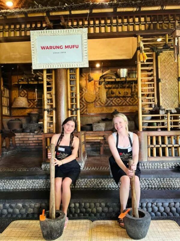 Kuta: Balinese Cooking Class And Market Tour Free Pick-Up - Who Will Enjoy This Experience Most?