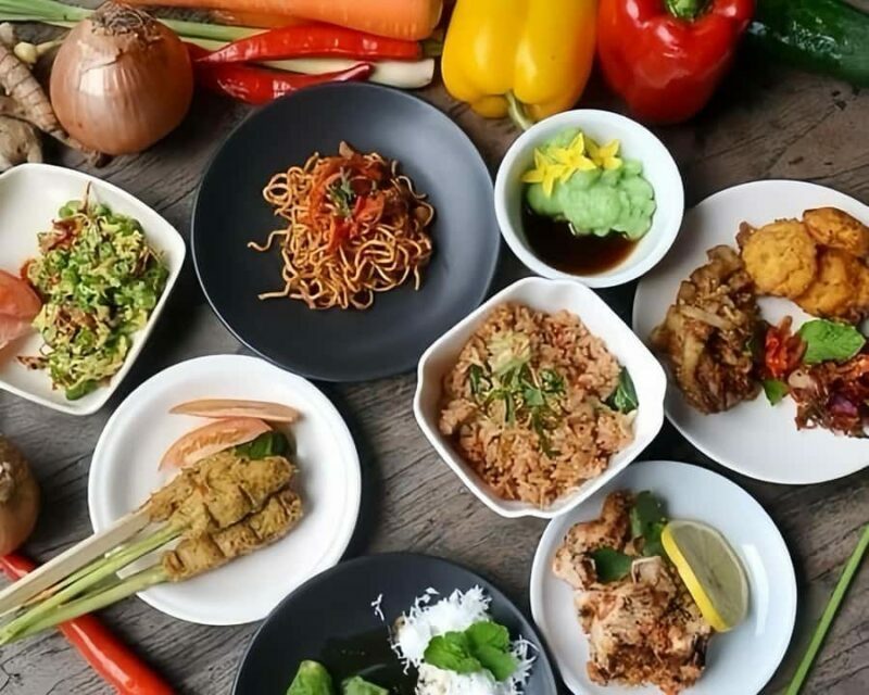 Kuta: Balinese Cooking Class And Market Tour Free Pick-Up - A Few Final Thoughts