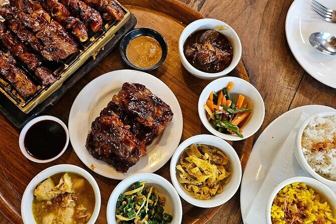 Kuta Balinese Cooking Class & Market Visit with Free Pick-Up - Exploring the Experience