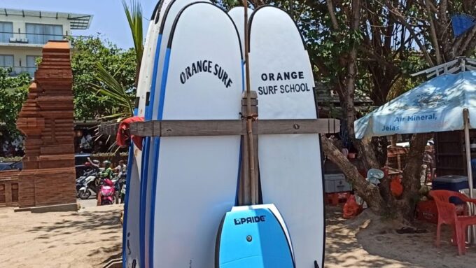 Kuta Beach Bali: One-On-One Surfing Lessons - Customer Reviews
