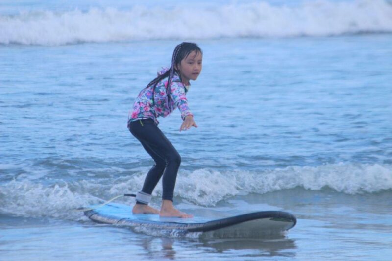 Kuta Beach, Bali: Surf Lessons For Beginner & Intermediate - Frequently Asked Questions