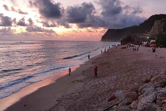 Kuta Customized Private Tour - Tour Overview