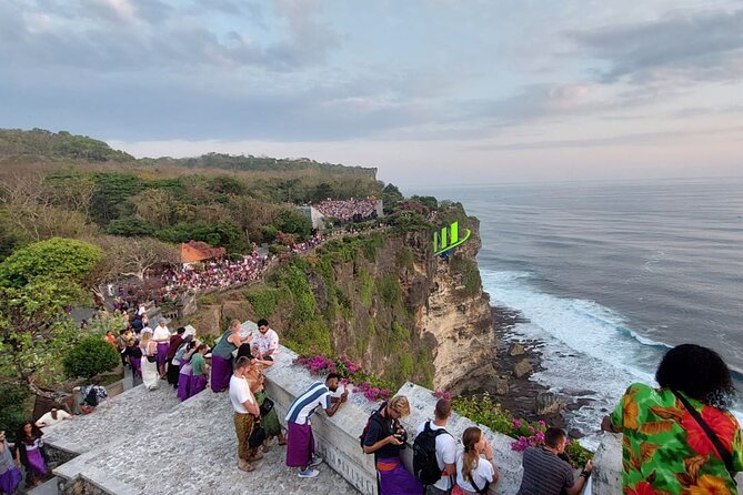 Kuta Customized Private Tour - Transportation and Pickup