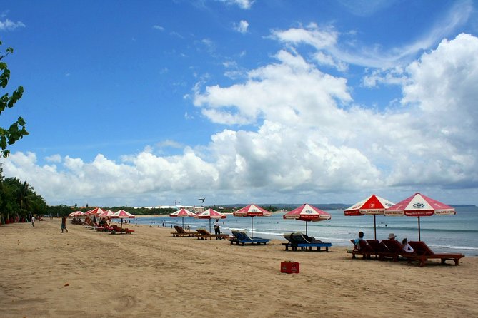 Kuta Customized Private Tour - Service Enhancements