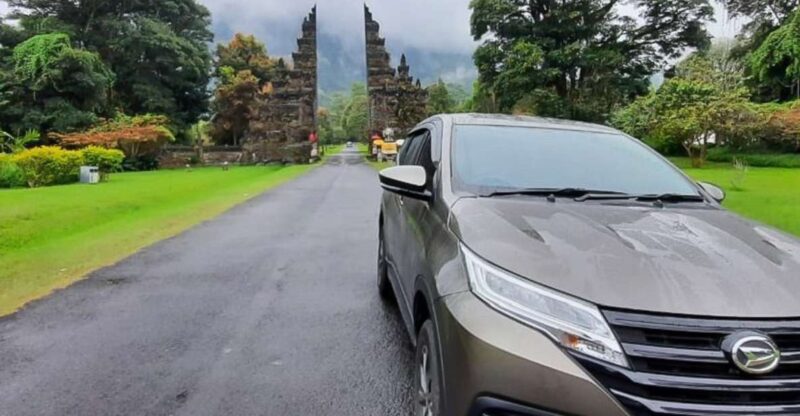 Kuta: Departure Transfer to Bali Airport (DPS) - Key Points
