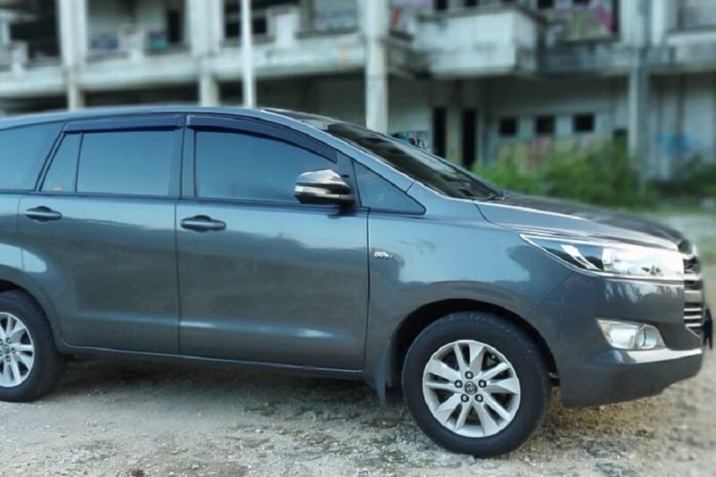 Kuta: Departure Transfer to Bali Airport (DPS) - Important Restrictions