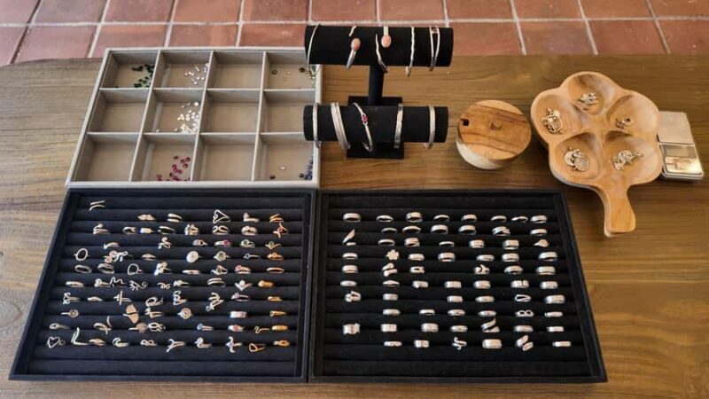 Kuta: Design Your Own Silver Jewelry with Photos Included - Who Should Consider This Experience?