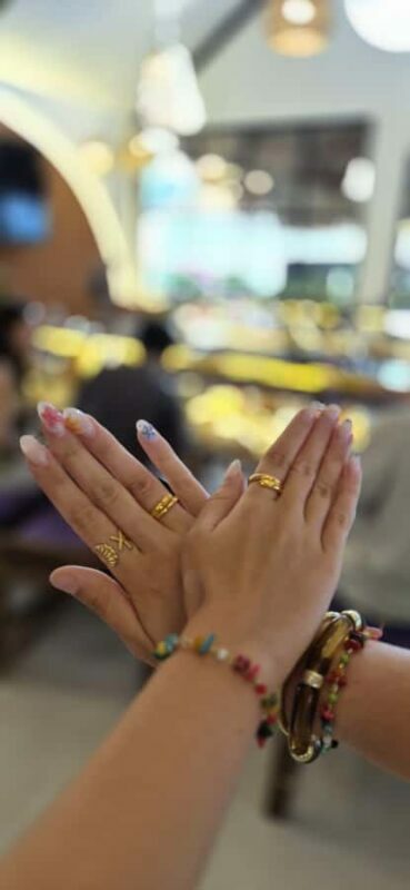 Kuta: Design Your Own Silver Jewelry with Photos Included - FAQ