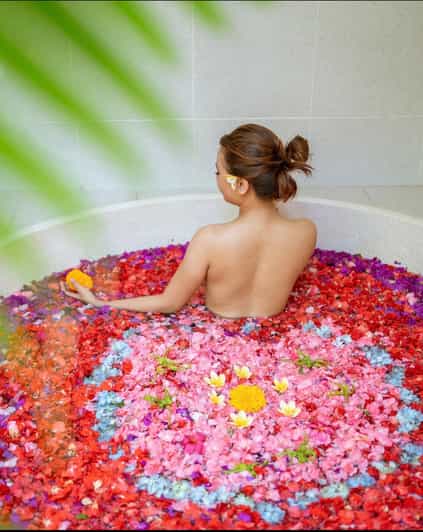 Kuta: Flower Bath Massage Spa In Bali - Frequently Asked Questions