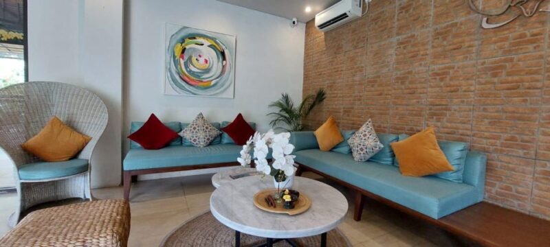 Kuta : Full Body Bali Massage 2 Hours Treatment - Massage Experience