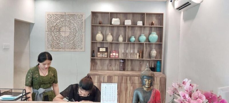 Kuta : Full Body Bali Massage 2 Hours Treatment - Precautions and Restrictions