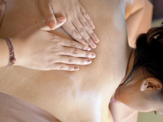 Kuta : Full Body Bali Massage 2 Hours Treatment - Welcome Drink