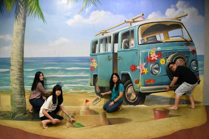 Kuta Half Day Tour - Tour Recommendations