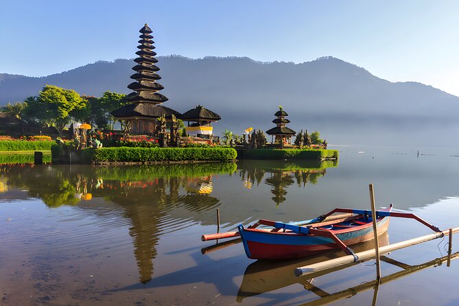 Kuta Private Dolphin-Watching Cruise  - Seminyak - Dolphin-Watching Cruise Experience