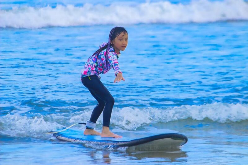 Kuta Surf Lessons : 2-Hour Surf Lesson - Participant Feedback