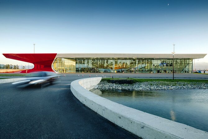 Kutaisi Airport Private Transfer - Support and Accessibility Features