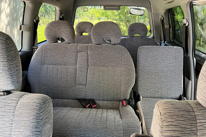 Kutaisi Airport Private Transfer - Customer Reviews and Ratings