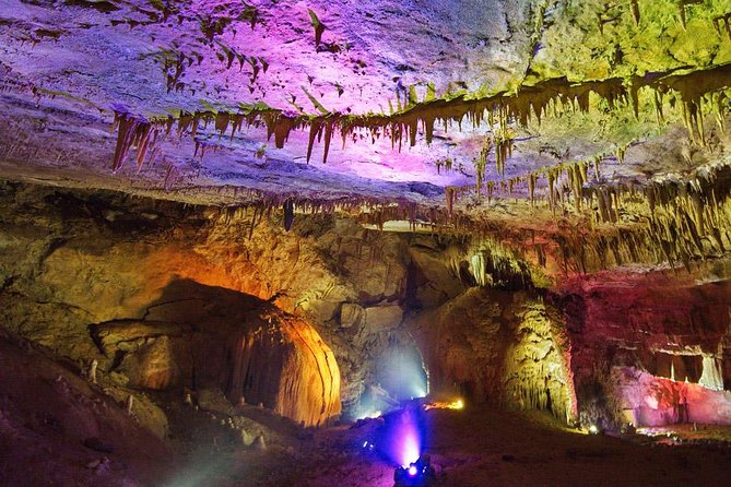 Kutaisi Day Trip ( Bagrati Cathedral, Prometheus Cave, Martvili Canyon) - Bagrati Cathedral