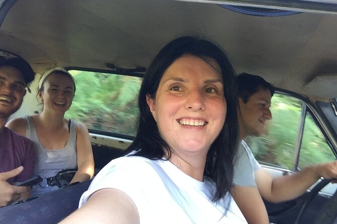 Kutaisi: Martvili Canyon, Okatse Falls, and Cave Guided Tour - Traveler Reviews and Feedback