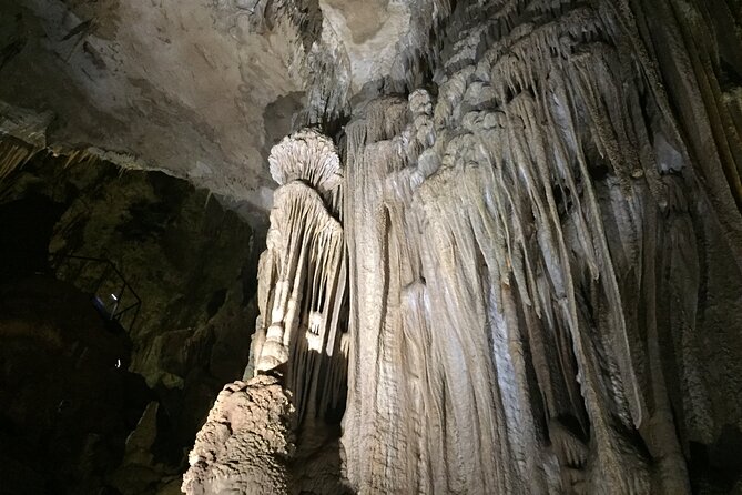 Kutaisi: Martvili Canyon, Okatse Falls, and Cave Guided Tour - Martvili Canyon Rafting