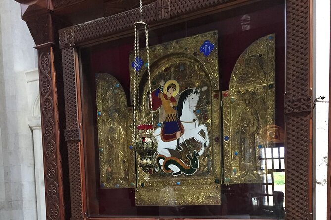 Kutaisi Monasteries: Gelati, Motsameta, Bagrati. 3 Hour Tour - Private Tour Experience