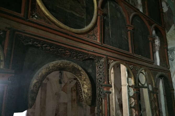 Kutaisi Monasteries: Gelati, Motsameta, Bagrati. 3 Hour Tour - Scenic Views and Highlights
