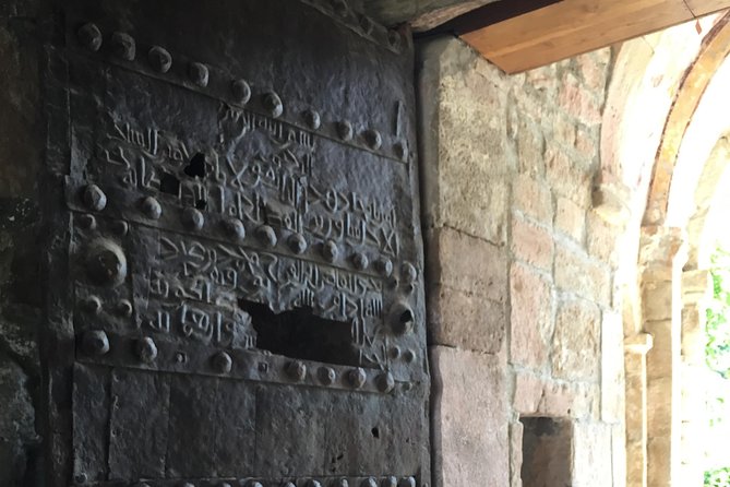 Kutaisi Monasteries: Gelati, Motsameta, Bagrati. 3 Hour Tour - Booking Information and Flexibility