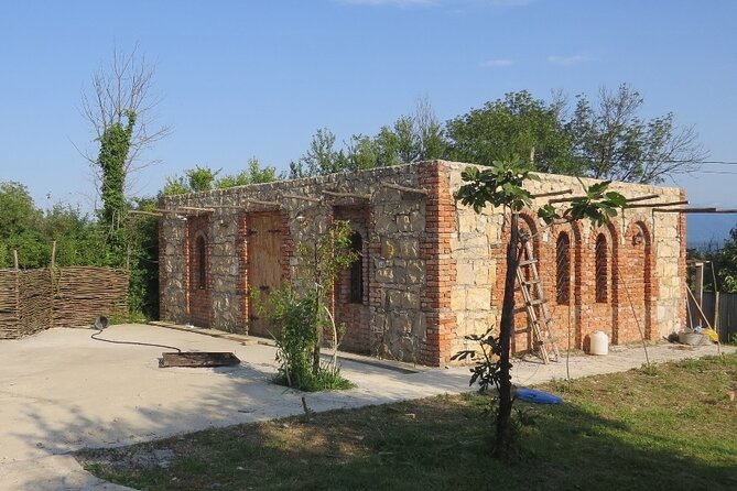 Kutaisi, Prometheus Cave and Wine Tour - Prometheus Cave