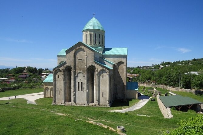 Kutaisi, Prometheus Cave and Wine Tour - Customer Reviews