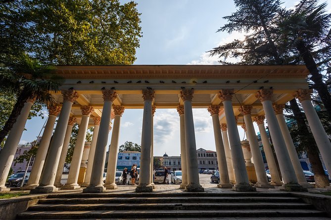 Kutaisi, Wine & Dine From Batumi - Cancellation Policy