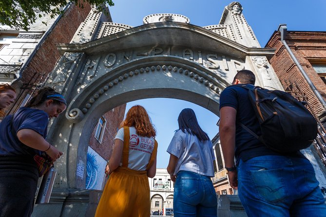 Kutaisi, Wine & Dine From Batumi - Traveler Photos