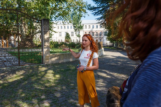 Kutaisi, Wine & Dine From Batumi - Highlights