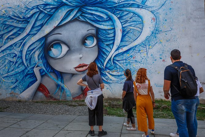 Kutaisi, Wine & Dine From Batumi - Experiencing Kutaisi