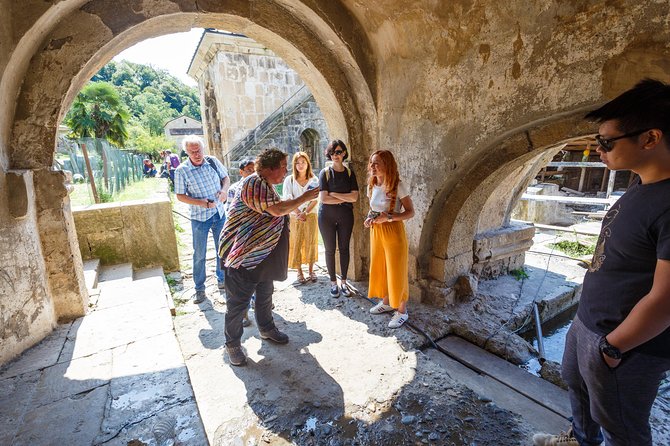 Kutaisi, WINE & DINE - Group Tour From Tbilisi - Included Experiences and Highlights