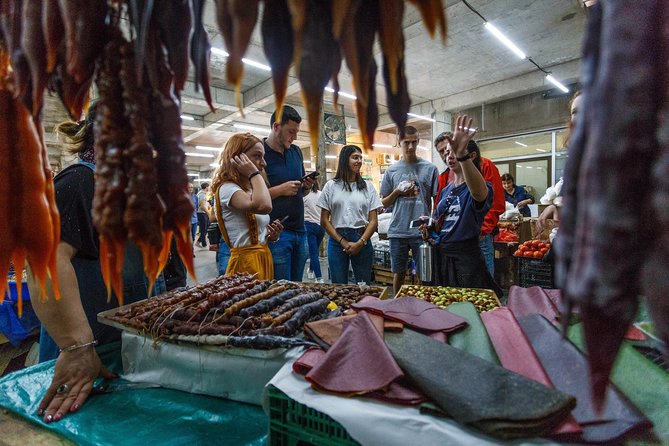Kutaisi, Wine & Dine Tour From Kutaisi - Inclusions