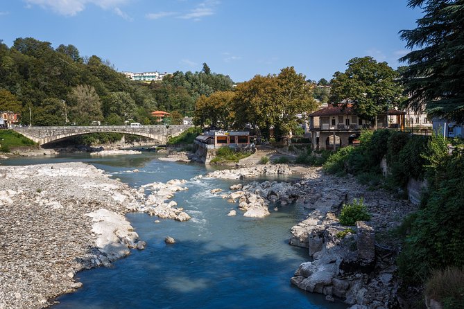 Kutaisi, Wine & Dine Tour From Kutaisi - Traveler Feedback