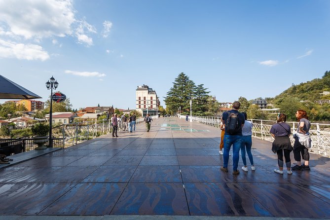 Kutaisi, Wine & Dine Tour From Kutaisi - Meeting Point and End Point