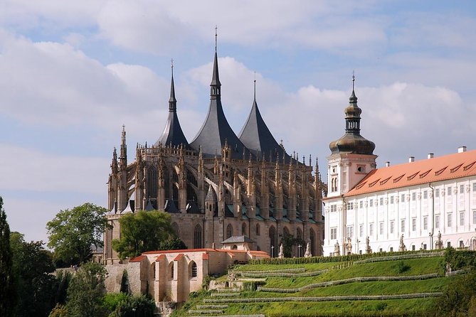Kutna Hora: a Private Tour to the Town of Silver and Gothic Architecture - Meeting and Pickup