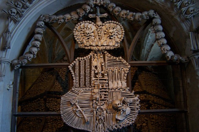 Kutna Hora: a Private Tour to the Town of Silver and Gothic Architecture - Gothic Architectural Gems