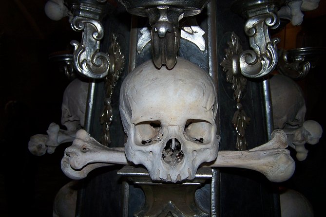 Kutna Hora: a Private Tour to the Town of Silver and Gothic Architecture - Guided Exploration